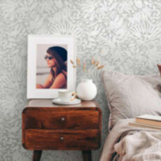 AS Creations  AS Creation the Battle of Style behang Leaves 38831-2