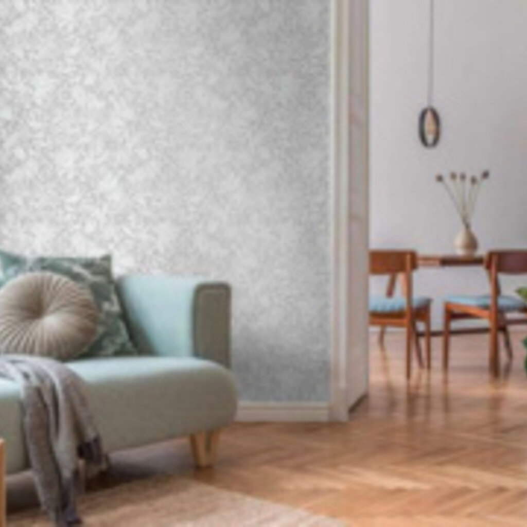 AS Creations  AS Creation the Battle of Style behang Leaves 38831-2