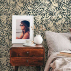 AS Creations  AS Creation the Battle of Style behang Leaves 38831-3