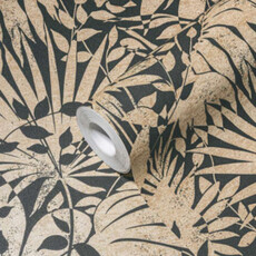 AS Creations  AS Creation the Battle of Style behang Leaves 38831-3