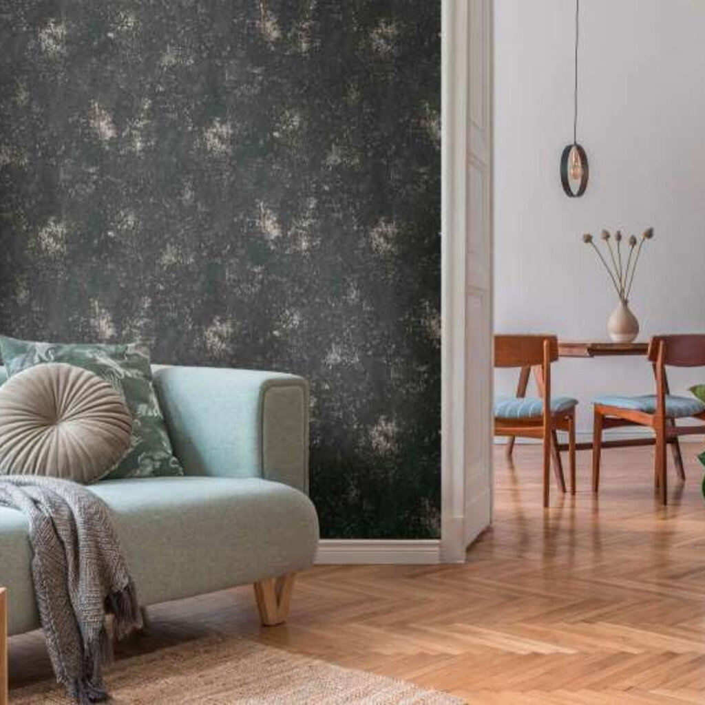 AS Creations  AS Creation the Battle of Style behang 38832-5