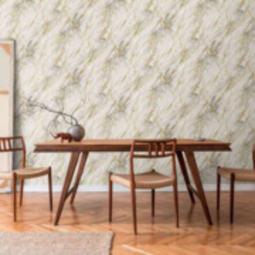 AS Creations  AS Creation the Battle of Style behang Arts 38817-3