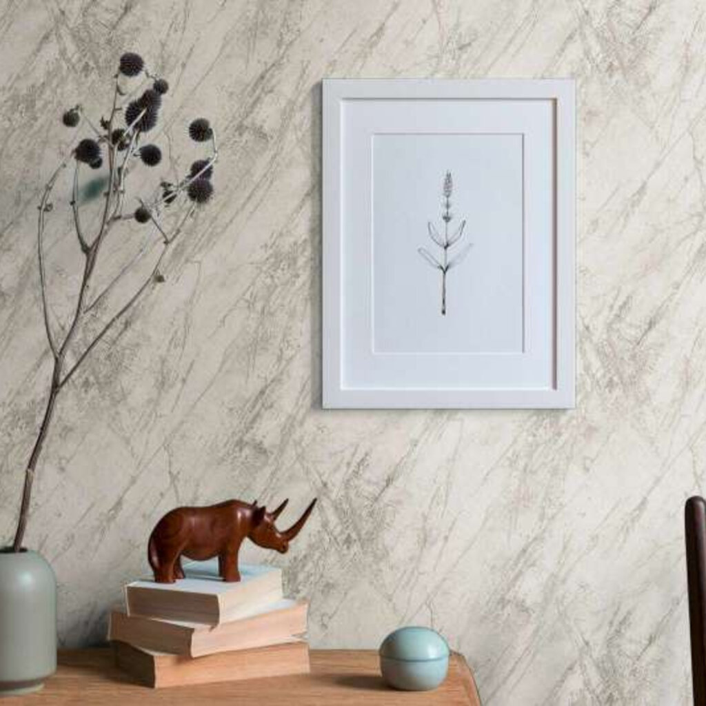 AS Creations  AS Creation the Battle of Style behang Arts 38817-2