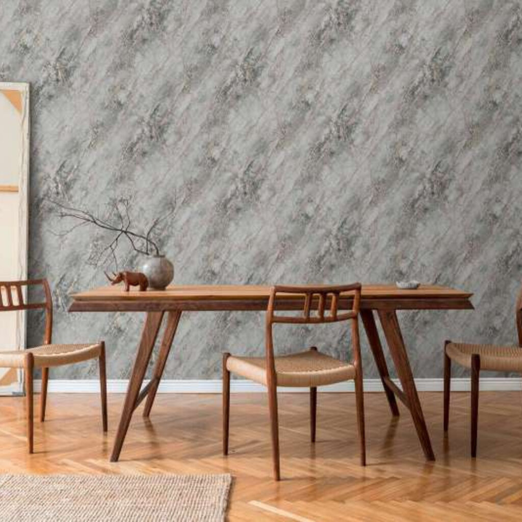 AS Creations  AS Creation the Battle of Style behang Arts 38817-4