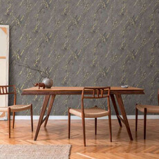 AS Creations  AS Creation the Battle of Style behang Arts 38817-5