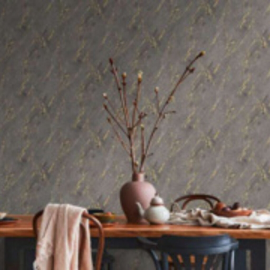 AS Creations  AS Creation the Battle of Style behang Arts 38817-5