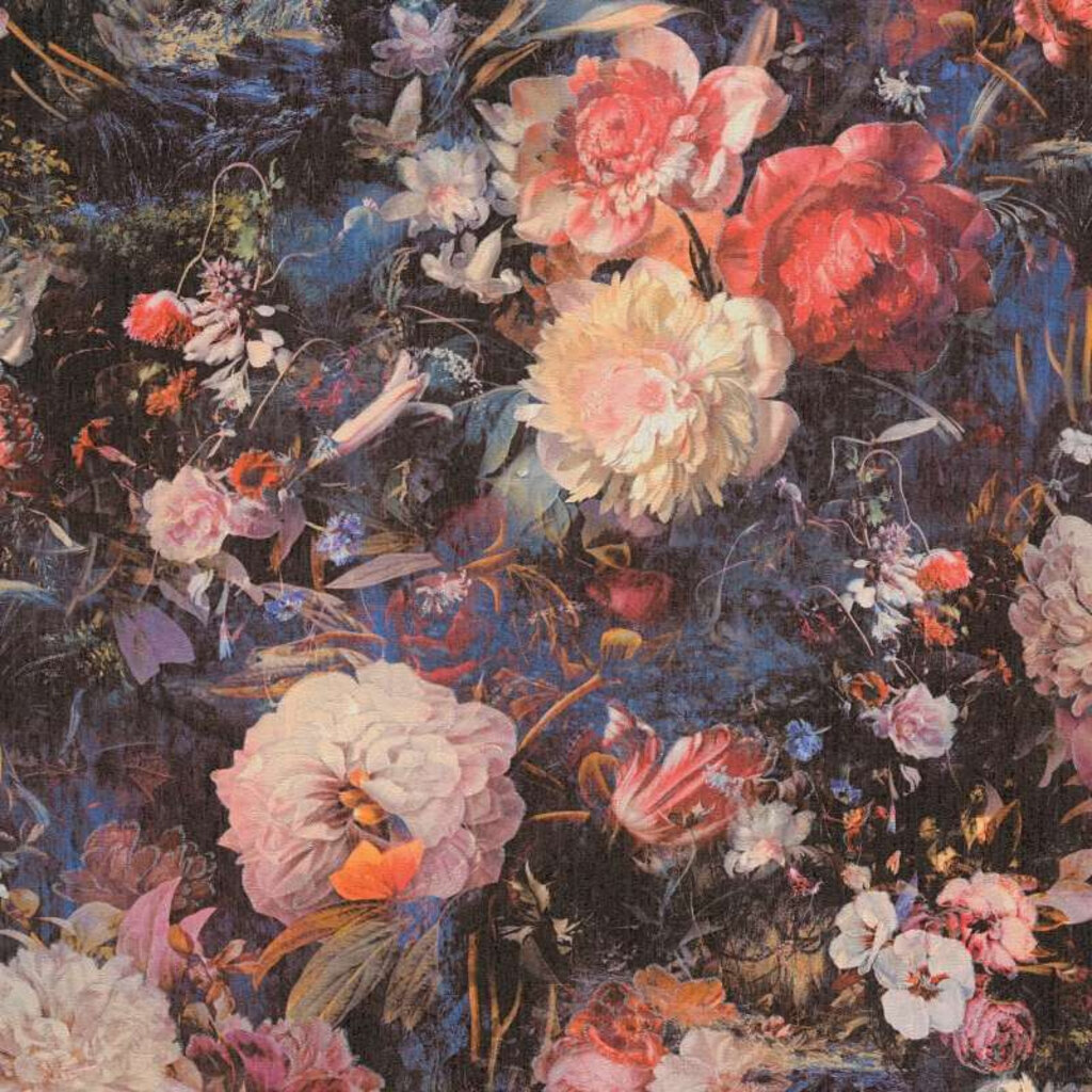 AS Creations  AS Creation the Battle of Style behang Blossom 38821-1