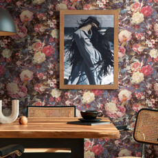 AS Creations  AS Creation the Battle of Style behang Blossom 38821-1