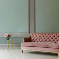 AS Creations  AS Creation the Battle of Style behang 38098-6