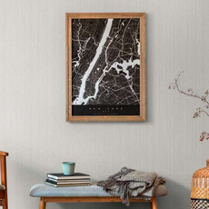 AS Creations  AS Creation the Battle of Style behang 38819-4