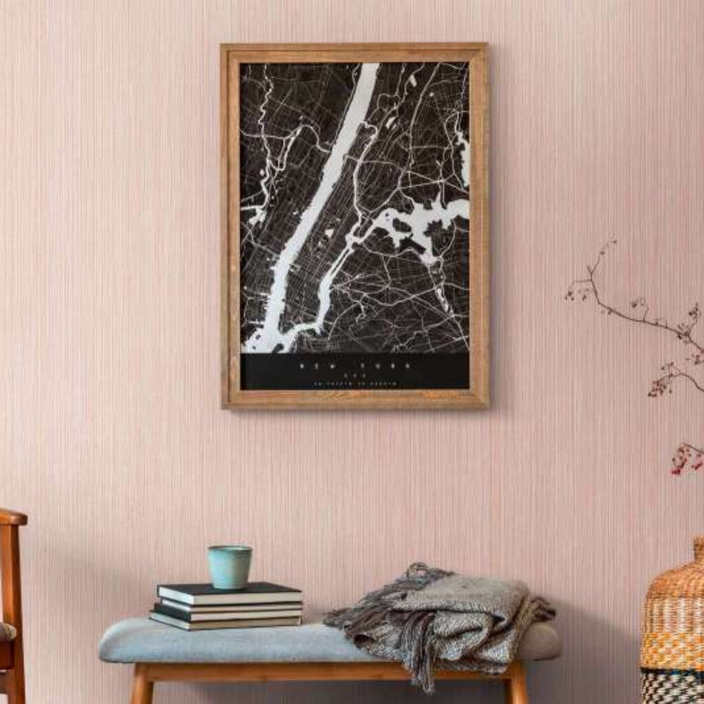 AS Creations  AS Creation the Battle of Style behang 38820-1