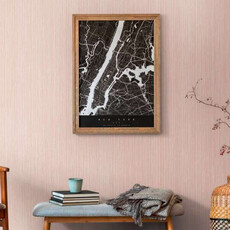 AS Creations  AS Creation the Battle of Style behang 38820-1