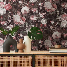 AS Creations  AS Creation the Battle of Style behang Blossom 38821-4