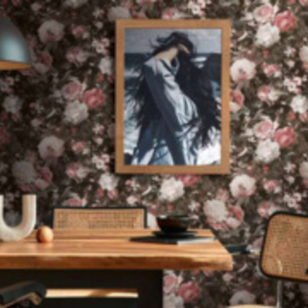 AS Creations  AS Creation the Battle of Style behang Blossom 38821-4