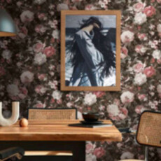 AS Creations  AS Creation the Battle of Style behang Blossom 38821-4