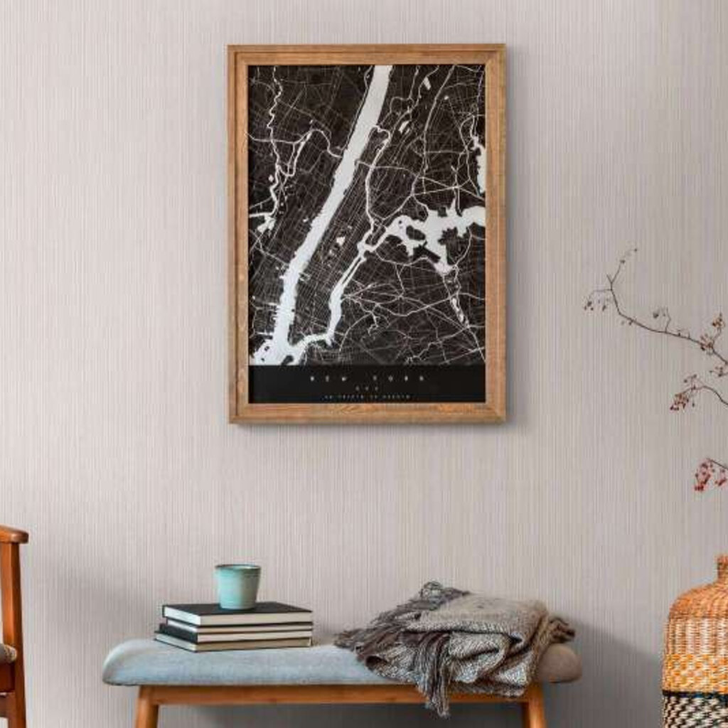 AS Creations  AS Creation the Battle of Style behang 38819-9