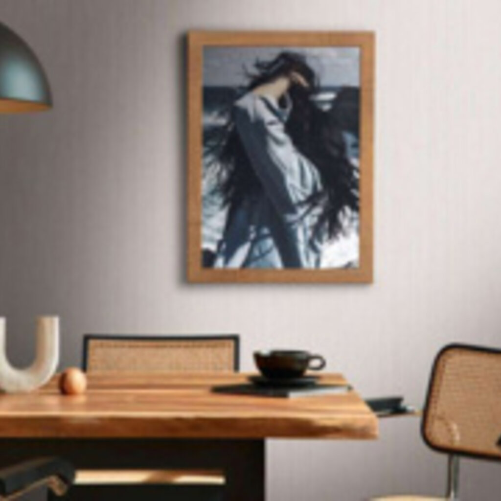 AS Creations  AS Creation the Battle of Style behang 38819-9