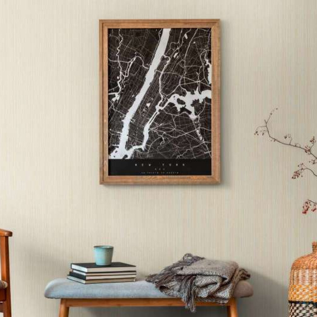 AS Creations  AS Creation the Battle of Style behang 38819-8