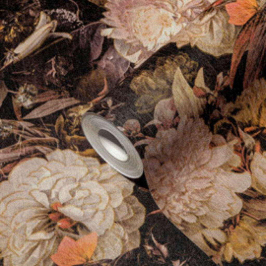 AS Creations  AS Creation the Battle of Style behang Blossom 38821-2