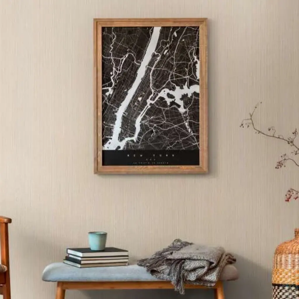 AS Creations  AS Creation the Battle of Style behang 38819-6