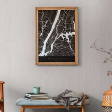 AS Creations  AS Creation the Battle of Style behang 38819-5