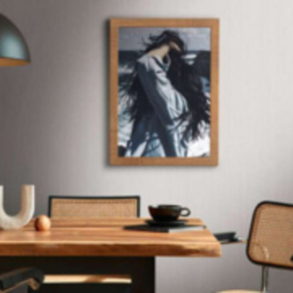 AS Creations  AS Creation the Battle of Style behang 38819-5