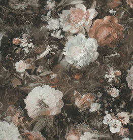 AS Creations  AS Creation the Battle of Style behang Blossom 38821-3