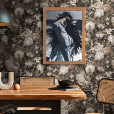 AS Creations  AS Creation the Battle of Style behang Blossom 38821-3