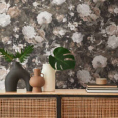 AS Creations  AS Creation the Battle of Style behang Blossom 38821-3