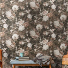 AS Creations  AS Creation the Battle of Style behang Blossom 38821-3