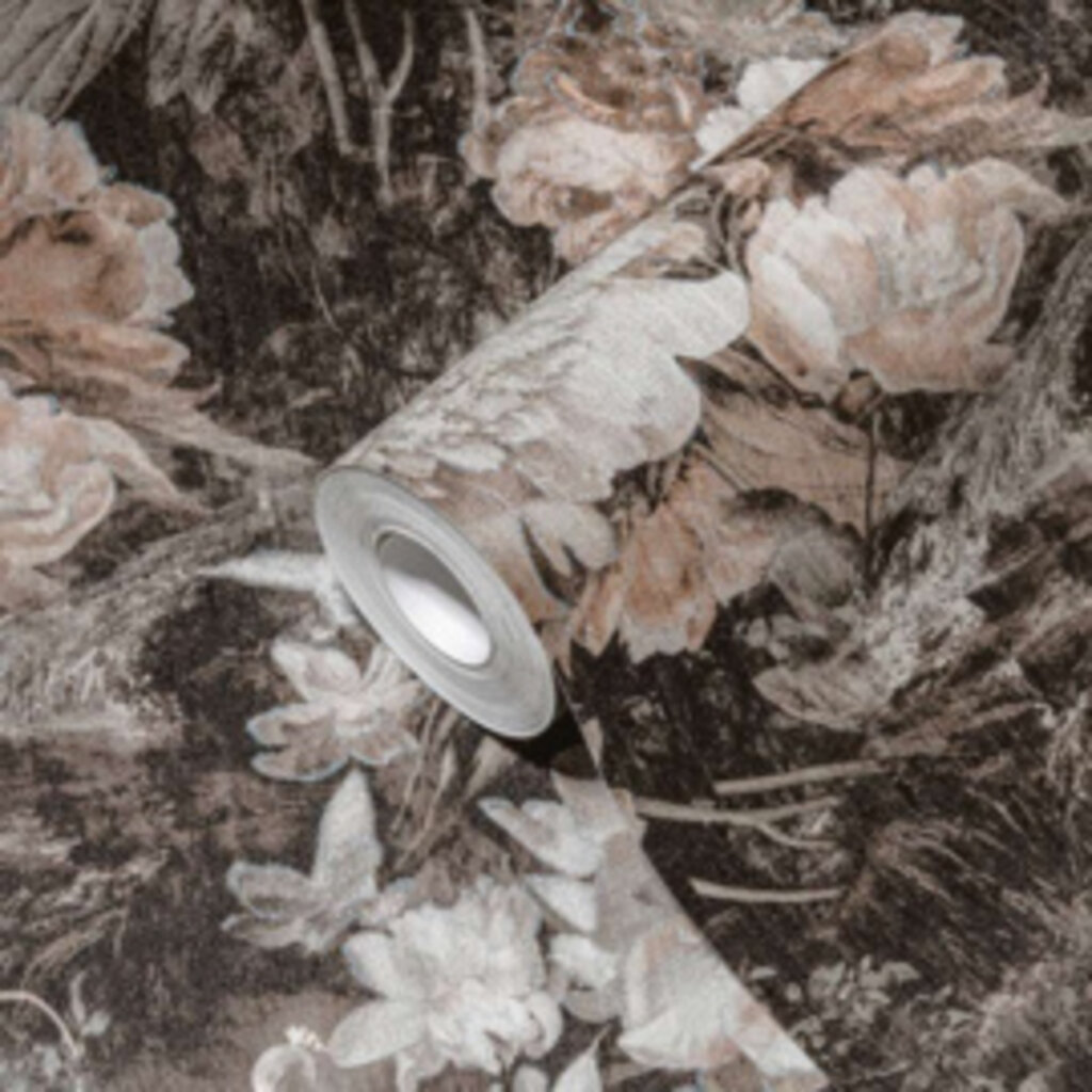 AS Creations  AS Creation the Battle of Style behang Blossom 38821-3