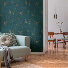 AS Creations  AS Creation the Battle of Style behang 38832-6