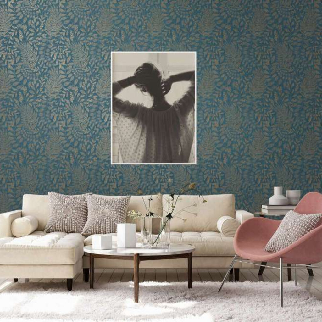 AS Creations  AS Creation the Battle of Style behang Romance 38830-4