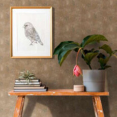 AS Creations  AS Creation the Battle of Style behang 38833-2