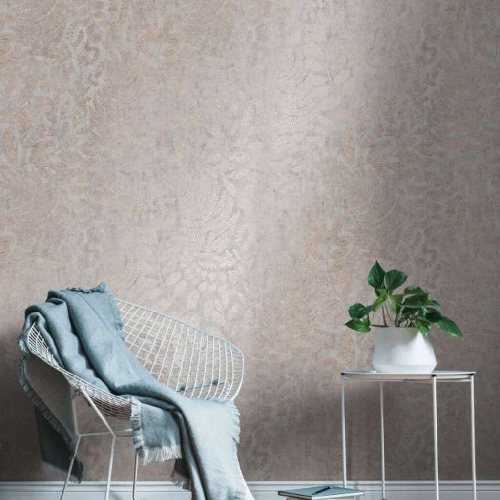 AS Creations  AS Creation the Battle of Style behang Romance 38830-3