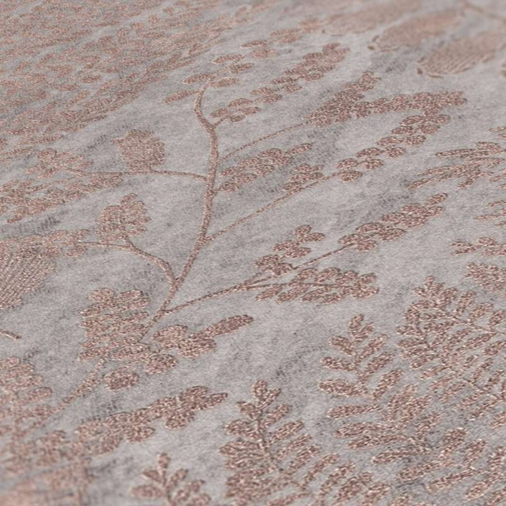 AS Creations  AS Creation the Battle of Style behang Romance 38830-3