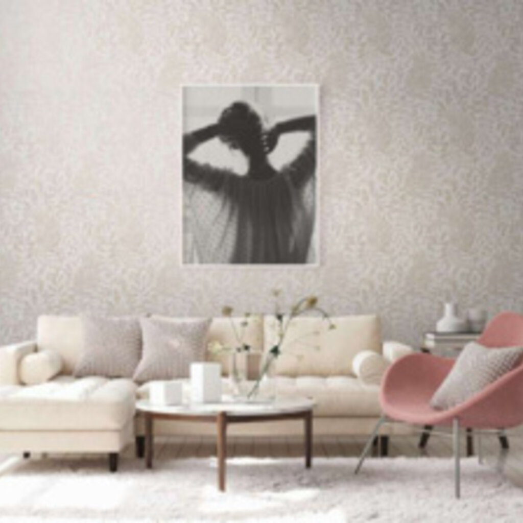 AS Creations  AS Creation the Battle of Style behang Romance 38830-2