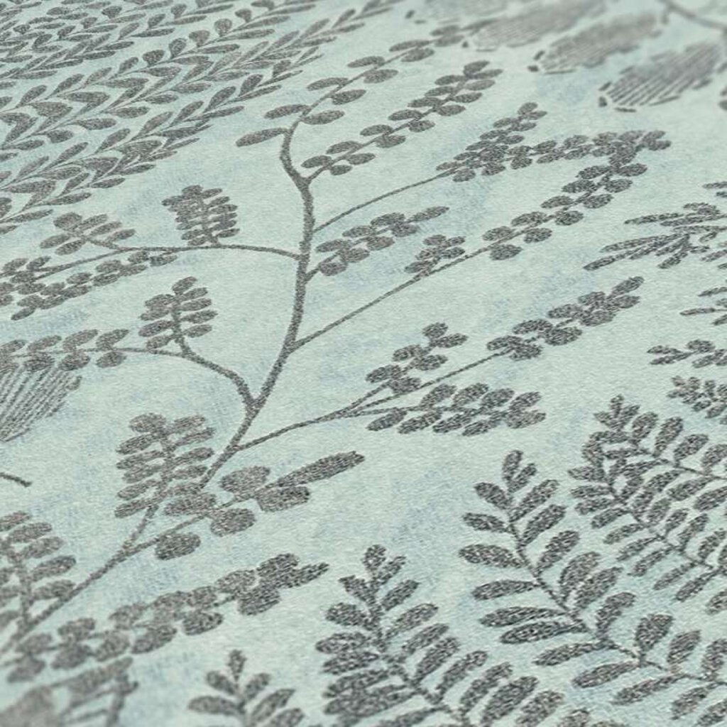 AS Creations  AS Creation the Battle of Style behang Romance 38830-1