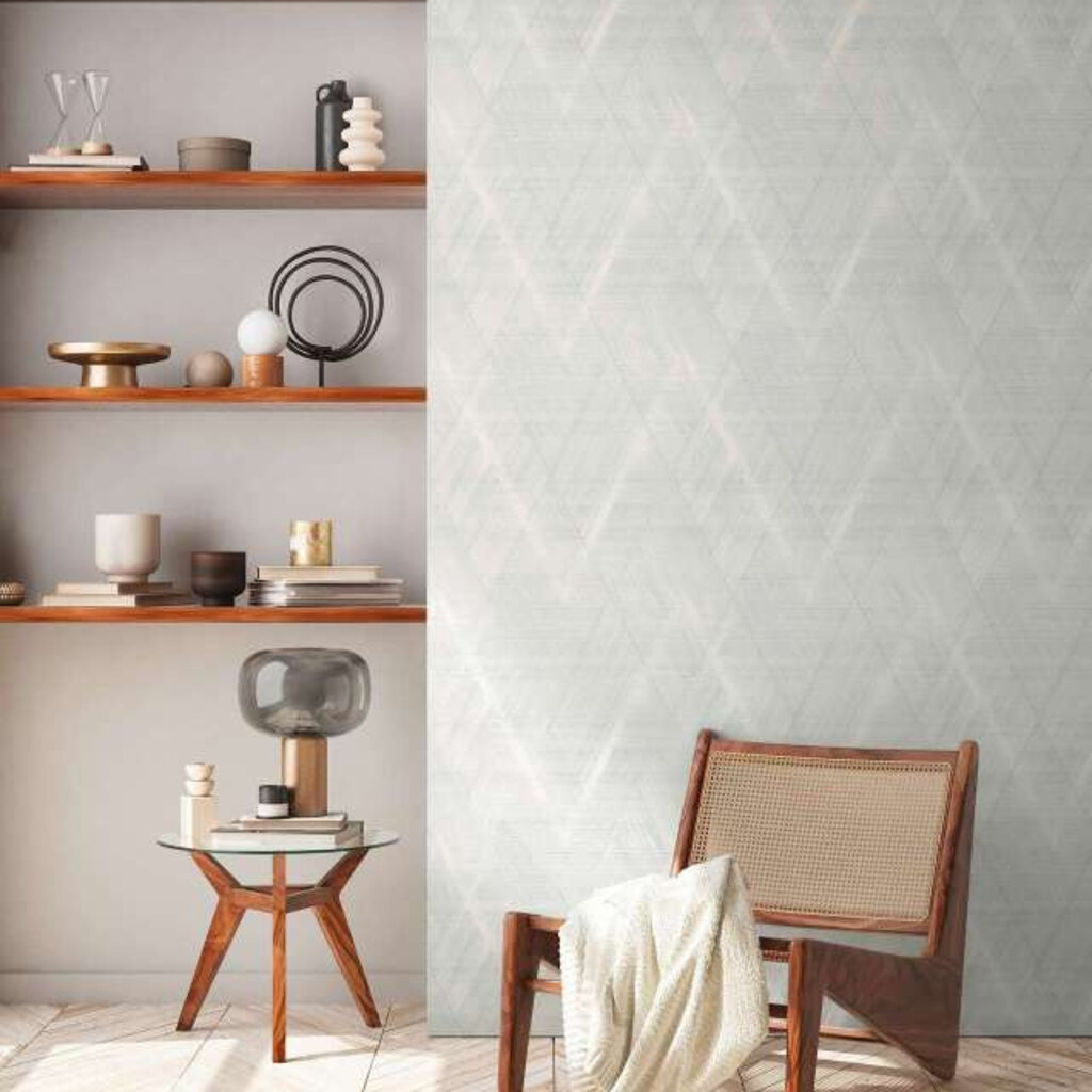 AS Creations  AS Creation the Battle of Style behang Textile 38824-3