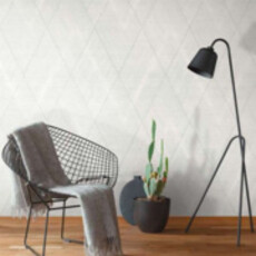 AS Creations  AS Creation the Battle of Style behang Textile 38824-3