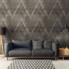 AS Creations  AS Creation the Battle of Style behang Textile 38824-1