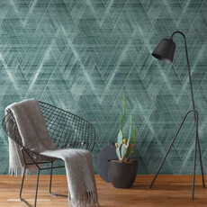 AS Creations  AS Creation the Battle of Style behang Textile 38824-2