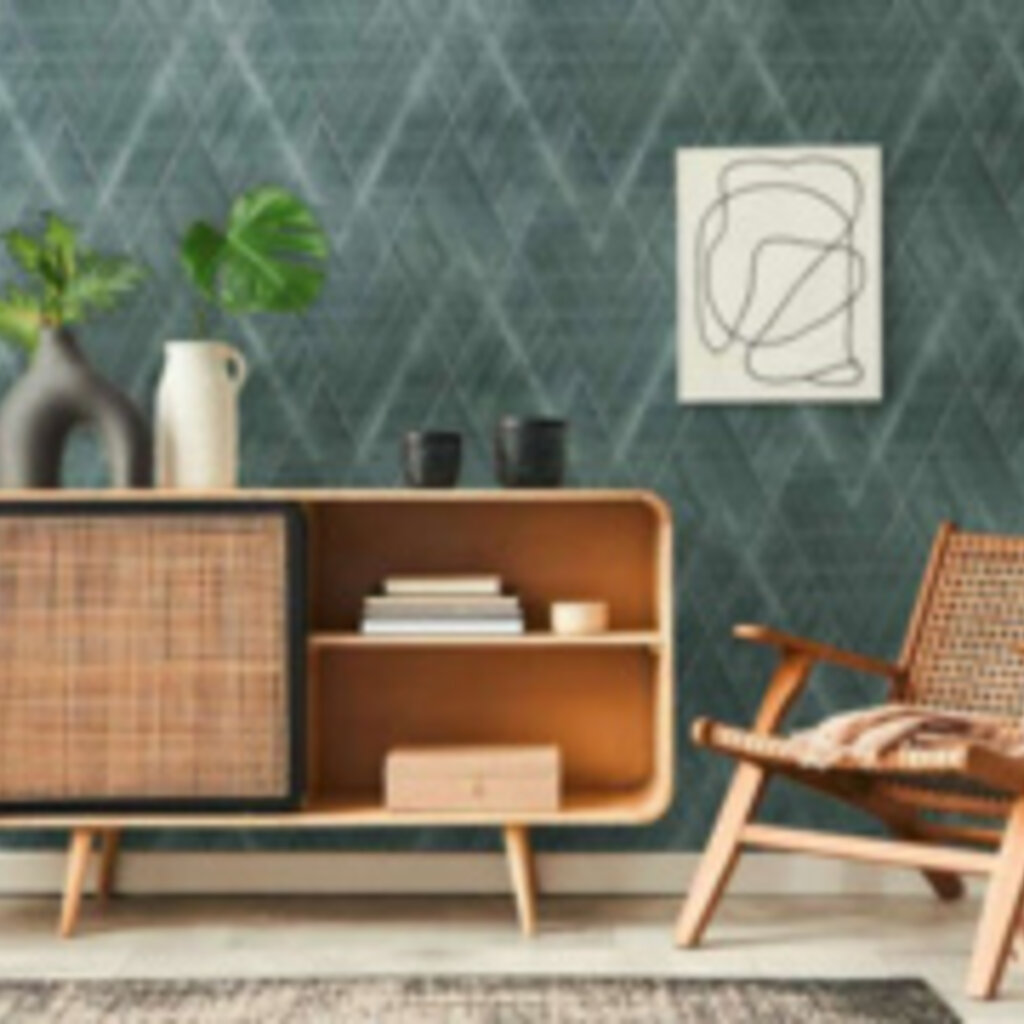 AS Creations  AS Creation the Battle of Style behang Textile 38824-2