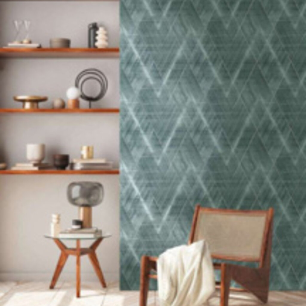 AS Creations  AS Creation the Battle of Style behang Textile 38824-2