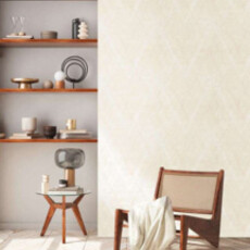 AS Creations  AS Creation the Battle of Style behang Textile 38824-4