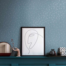 AS Creations  AS Creation the Battle of Style behang 38822-2