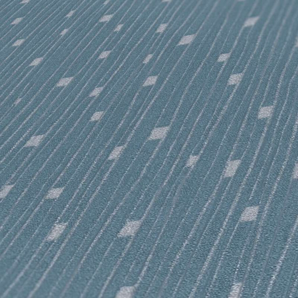 AS Creations  AS Creation the Battle of Style behang 38822-2