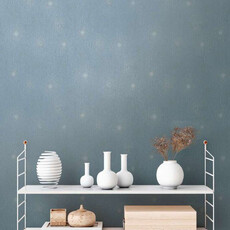 AS Creations  AS Creation the Battle of Style behang Stars 38818-2