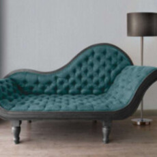 AS Creations  AS Creation the Battle of Style behang 38098-5