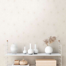 AS Creations  AS Creation the Battle of Style behang Stars 38818-4